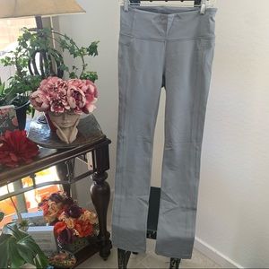 Athleta Ladies Workout Pants/Leggings